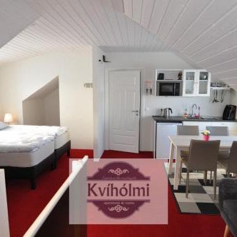 Kviholmi Premium Apartments