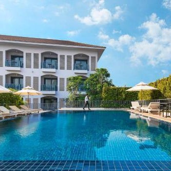 Damrei Residence & Spa Thumbnail