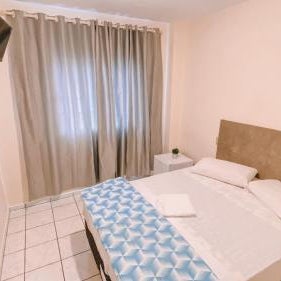 Nacional Park Hotel Lages