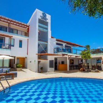 Hotel Acacia Thumbnail