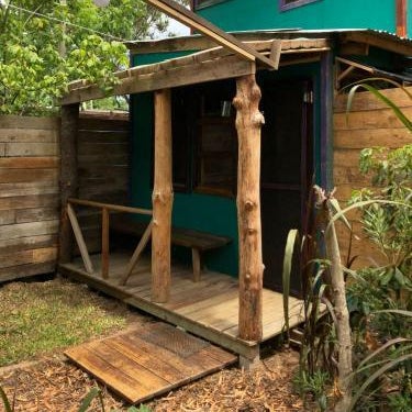 Cabaña Iris Thumbnail