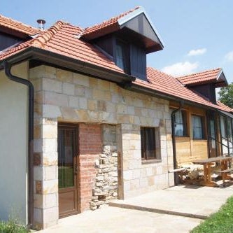 Guest House Glogovac