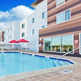 TownePlace Suites by Marriott Dothan Thumbnail
