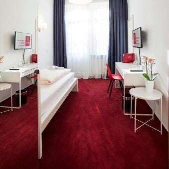 Hotel Mille Stelle City Thumbnail