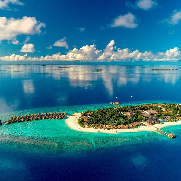 Kudafushi Resort & Spa Thumbnail