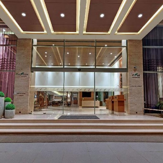 The Fern Mumbai, Goregaon, Series by Marriott Thumbnail