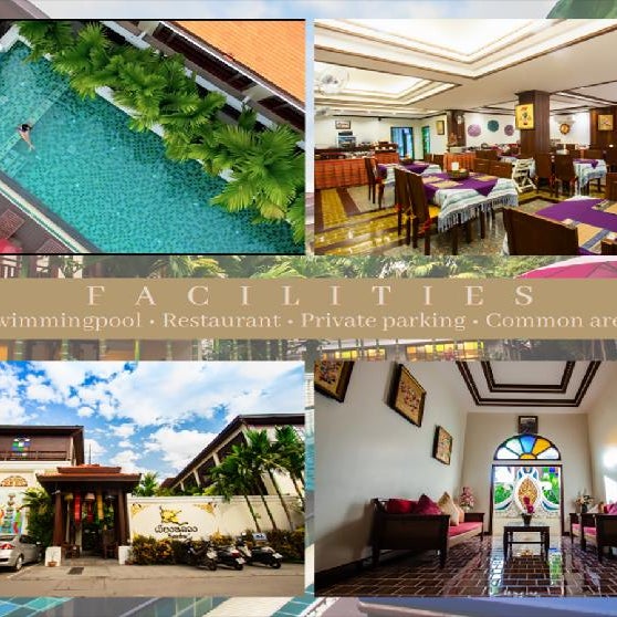 Viangluang Resort Thumbnail