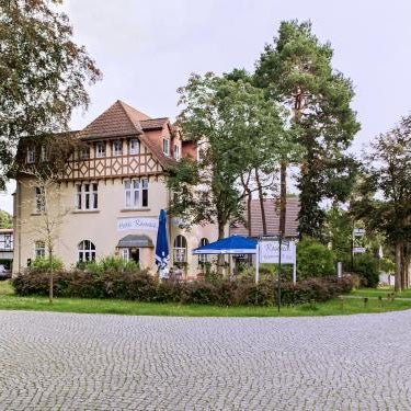 Hotel & Restaurant Raueneck