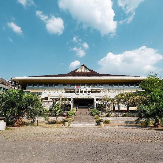 UTC Hotel Semarang Thumbnail