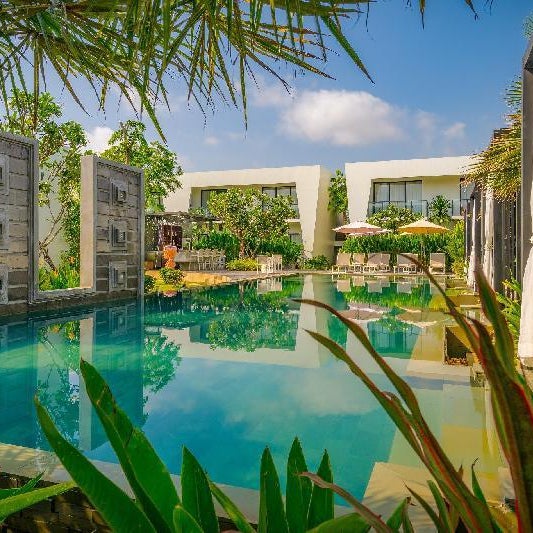 Metta Residence & Spa