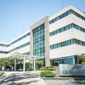 Orfeo Suites Cordoba Thumbnail