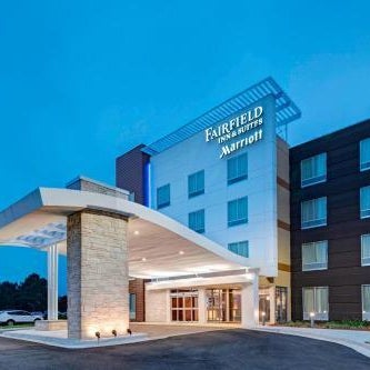 Fairfield Inn & Suites by Marriott Dublin Thumbnail