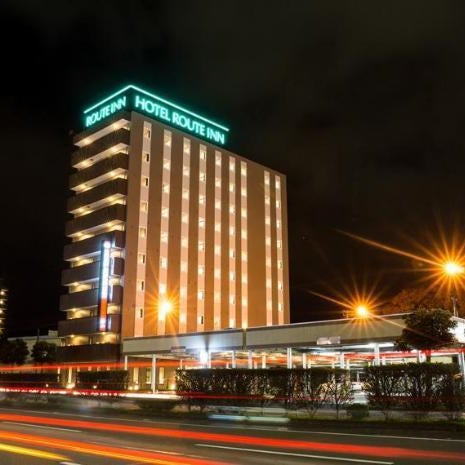 Hotel Route-Inn Fuji Chuo Koen Higashi
