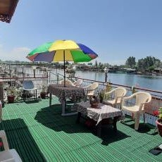 Lake Palace Group Of House Boats