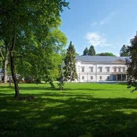 Zámek Ratměřice hotel & resort