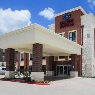 Comfort Suites Kyle Thumbnail
