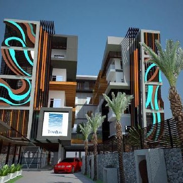Thanburi Hotel Thumbnail