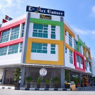 Citrine Hotel 