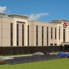 Hampton Inn By Hilton and Suites at Wisconsin Dells Lake Delton WI Thumbnail