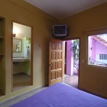 Hotel las Orquideas Thumbnail