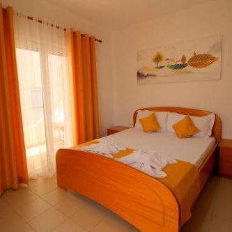 Hotel Vila Kapllani Thumbnail