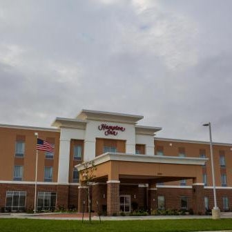 Hampton Inn By Hilton Pontiac, IL Thumbnail