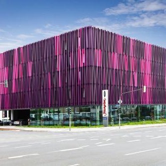 Hampton by Hilton Aachen Tivoli