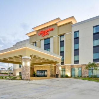 Hampton Inn By Hilton Kyle, TX Thumbnail