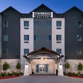 Staybridge Suites Lake Charles By IHG Thumbnail