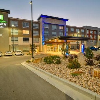 Holiday Inn Express & Suites Lehi - Thanksgiving Point By IHG Thumbnail