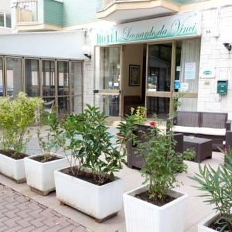Hotel Leonardo da Vinci Thumbnail