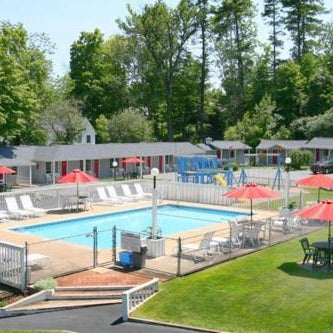 Barberry Court Motel &Cabins Thumbnail