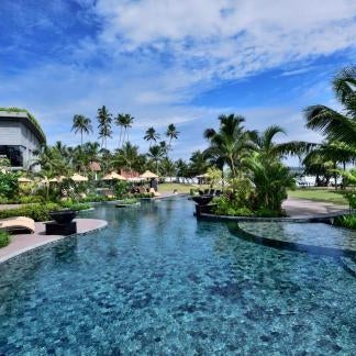 Weligama Bay Marriott Resort & Spa Thumbnail