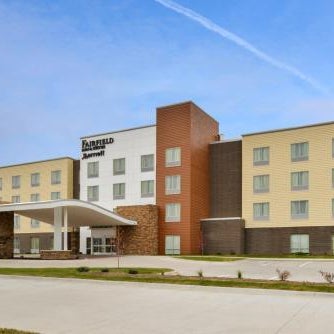 Fairfield Inn & Suites by Marriott Coralville Thumbnail