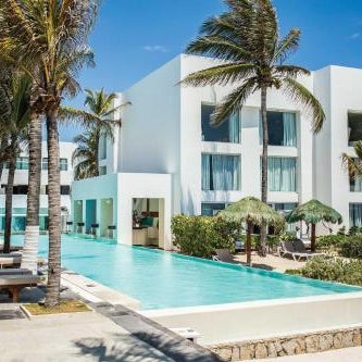 Sunscape Akumal Beach Resort & Spa - All Inclusive Thumbnail