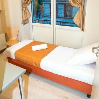 Bridge Hotel Riga Free PARKING