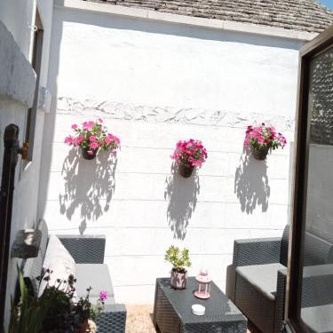 "B&B La Lanterna"