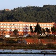 Palace Hotel & SPA Termas do Bicanho