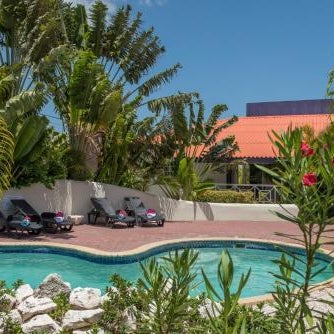 Blue Marlin Apartments, nabij Mambo Beach Thumbnail