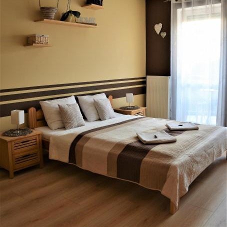 Holiday Home & Apartment