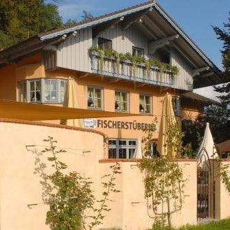 Fischerstüberl Attel