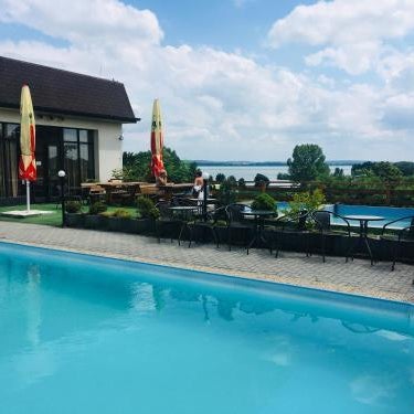 Hotel Rozkoš