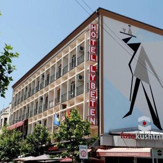 HOTEL LYBETEN Thumbnail
