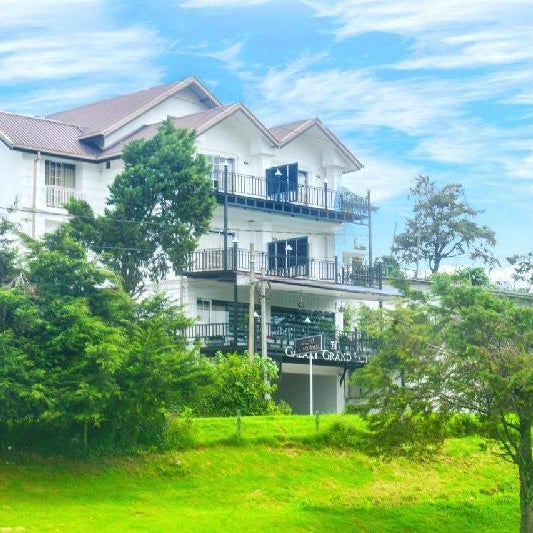 Galaxy Grand Hotel Thumbnail