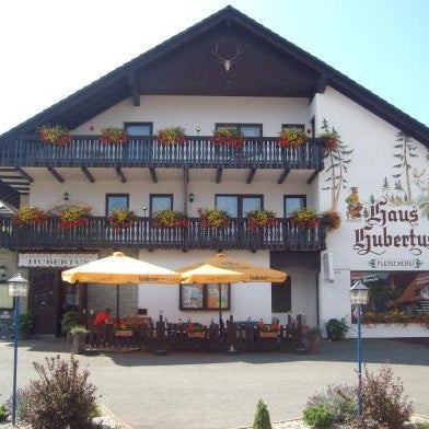 Landhotel Hubertus Thumbnail