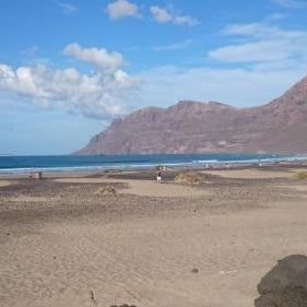 Famara Sunshine