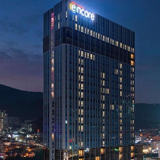 Ramada Encore by Wyndham Busan Haeundae Thumbnail