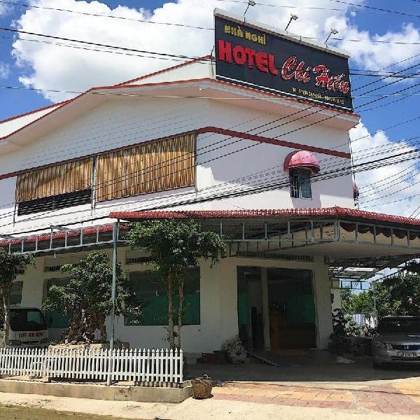 Chi Hieu Hotel Thumbnail