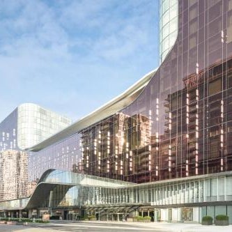 JW Marriott Parq Vancouver Thumbnail