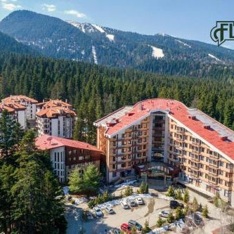 Flora Hotel - Apartments Thumbnail